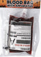 Fake Blood Bag Infusion 350ml
